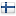 kevra.fi hosted country